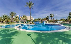 Apartament Palmera 100M Od Morza