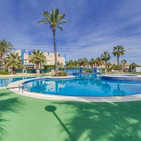 Apartament Palmera 100M Od Morza Orihuela Exterior photo