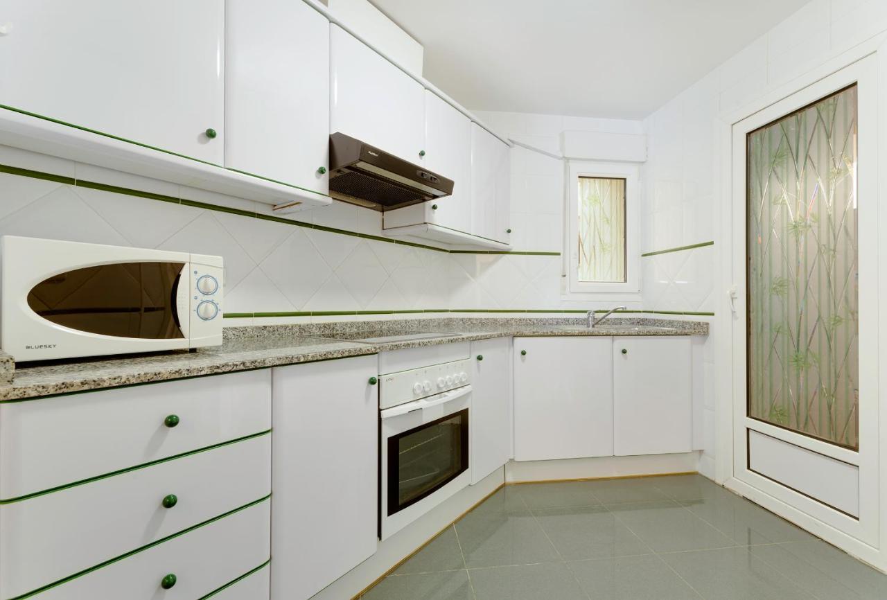Apartament Palmera 100M Od Morza Orihuela Exterior photo
